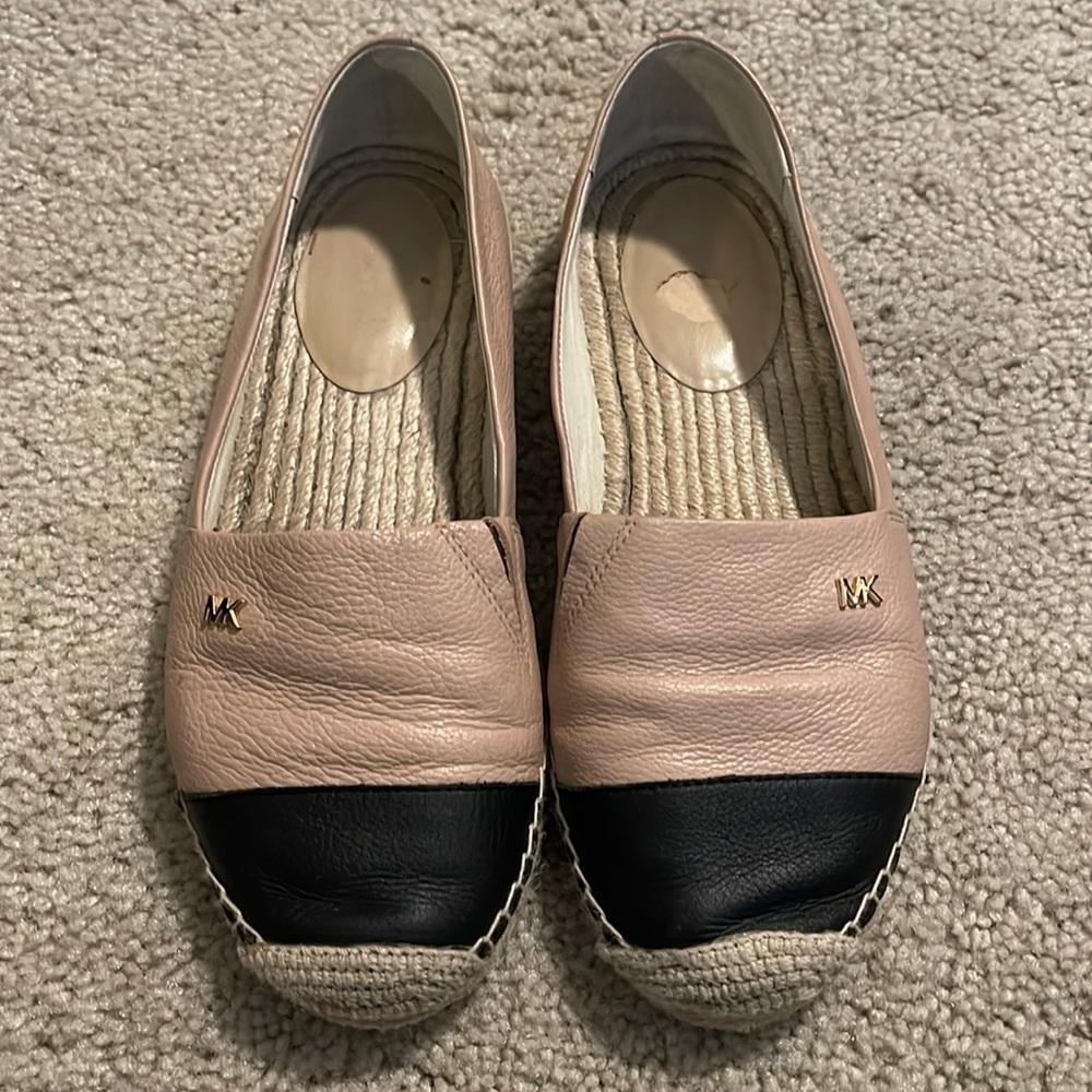 Michael Kors espadrilles